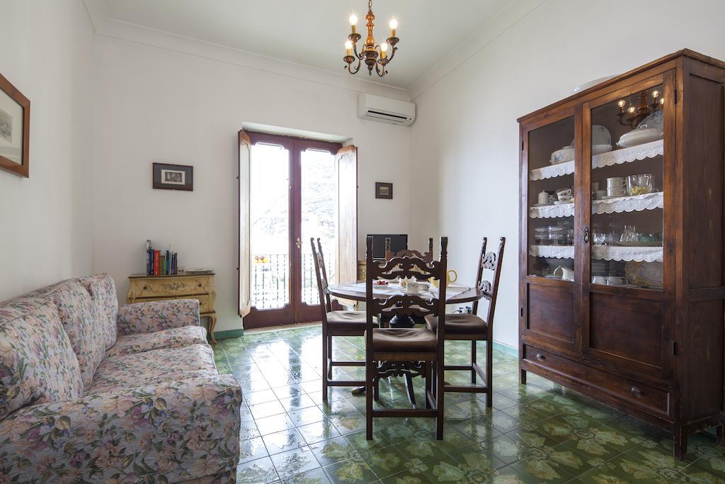 Casa Wanda Bed and Breakfast Positano Kamer foto
